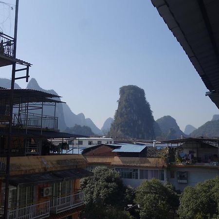 Climbers Inn Dương Sóc Ngoại thất bức ảnh