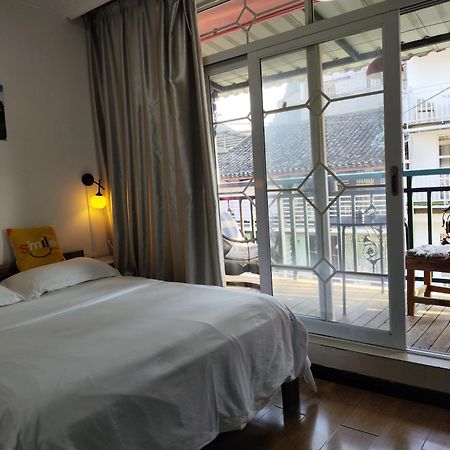 Climbers Inn Dương Sóc Ngoại thất bức ảnh