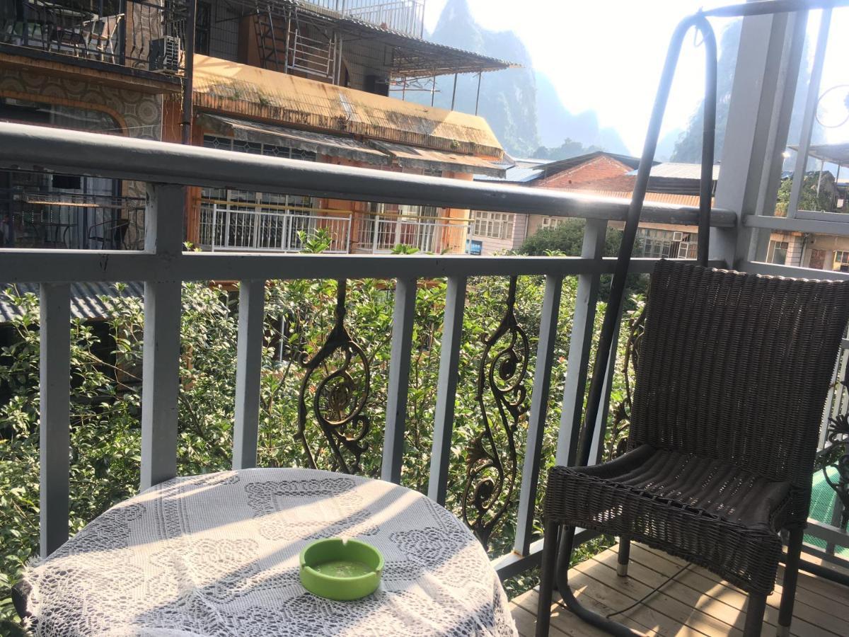 Climbers Inn Dương Sóc Ngoại thất bức ảnh