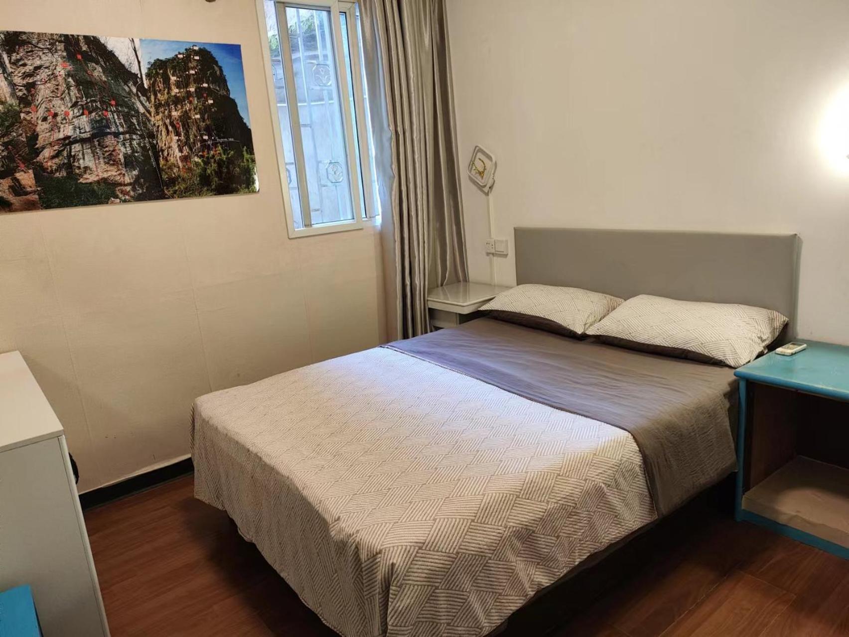 Climbers Inn Dương Sóc Ngoại thất bức ảnh