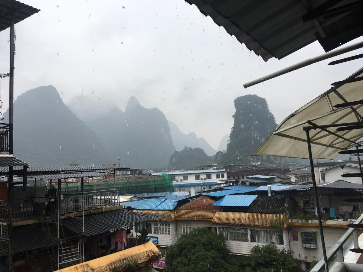 Climbers Inn Dương Sóc Ngoại thất bức ảnh